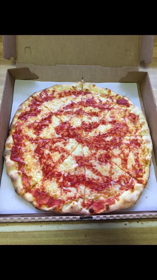Bruni's Pizza